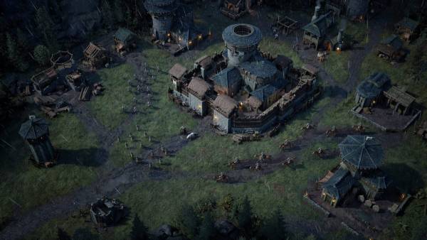 Game of Thrones: War for Westeros screenshot