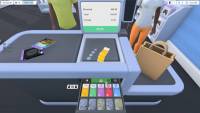 GameZone: Game Store Simulator screenshot thumbnail