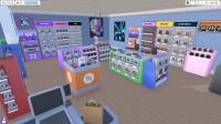 GameZone: Game Store Simulator screenshot thumbnail
