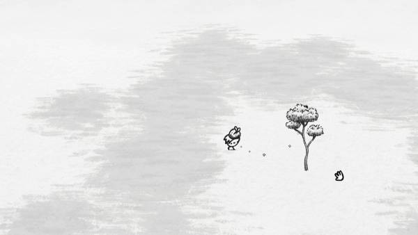 Garden Ink screenshot