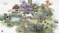 Garden Ink screenshot thumbnail