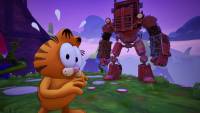 Garfield: Escape from Monday screenshot thumbnail