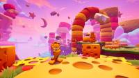 Garfield: Escape from Monday screenshot thumbnail