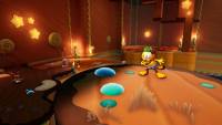 Garfield: Escape from Monday screenshot thumbnail