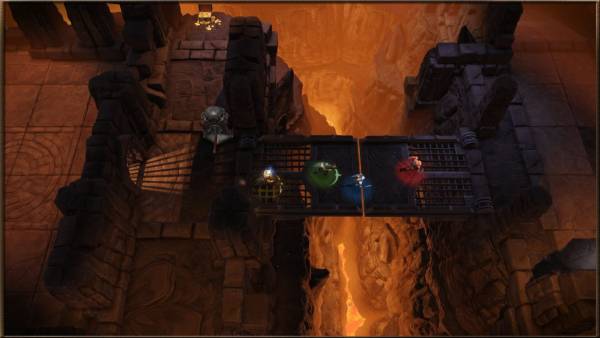 Gauntlet: Slayer Edition screenshot