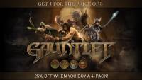 Gauntlet: Slayer Edition screenshot thumbnail
