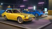 Gear.Club Unlimited 3 screenshot thumbnail