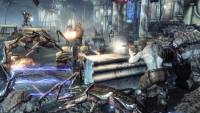 Gears of War 3 screenshot thumbnail