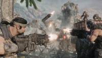 Gears of War 3 screenshot thumbnail