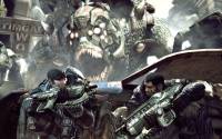 Gears of War screenshot thumbnail