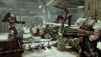 Gears of War: Judgment screenshot thumbnail