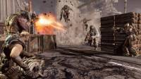 Gears of War: Judgment screenshot thumbnail