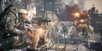 Gears of War: Judgment screenshot thumbnail