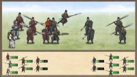 General Tactics: An Shi Rebellion screenshot thumbnail