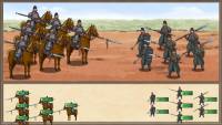 General Tactics: An Shi Rebellion screenshot thumbnail
