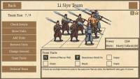 General Tactics: An Shi Rebellion screenshot thumbnail