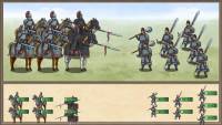General Tactics: An Shi Rebellion screenshot thumbnail