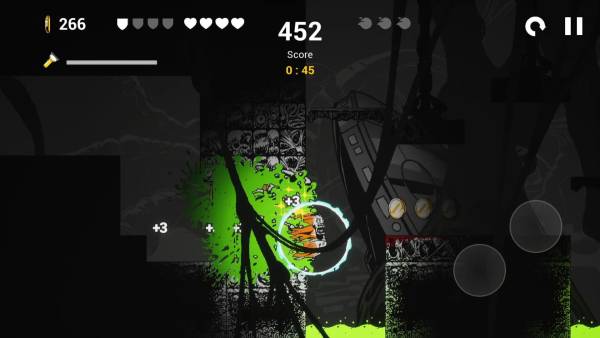 Gennady screenshot