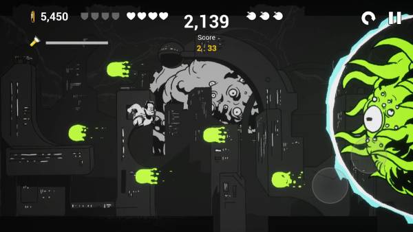 Gennady screenshot