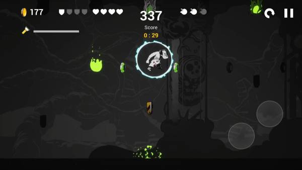 Gennady screenshot