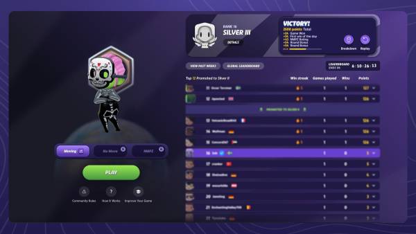 GeoGuessr: Steam Edition screenshot