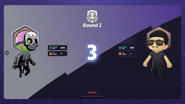 GeoGuessr: Steam Edition screenshot