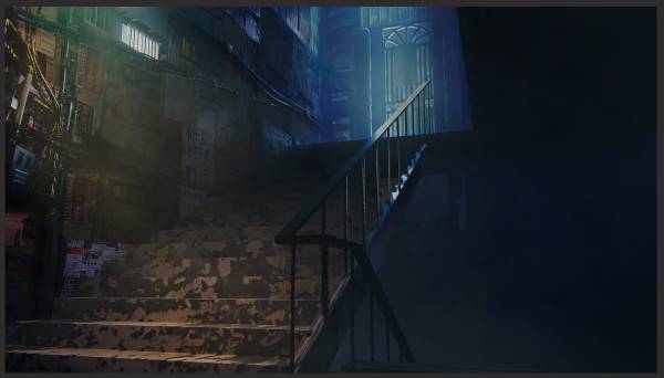 Ghost Hunter screenshot