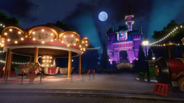 Giggleland screenshot