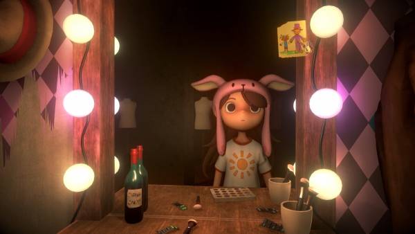 Giggleland screenshot