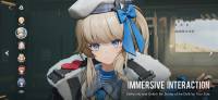 Girls' Frontline 2: Exilium screenshot thumbnail
