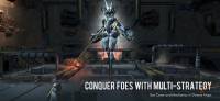 Girls' Frontline 2: Exilium screenshot thumbnail
