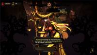 Golden Swirl screenshot thumbnail