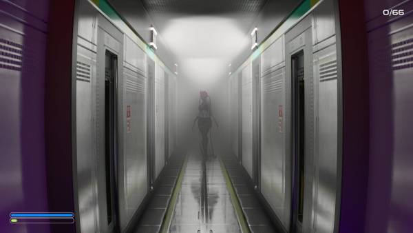 GON: God Of Nothing screenshot
