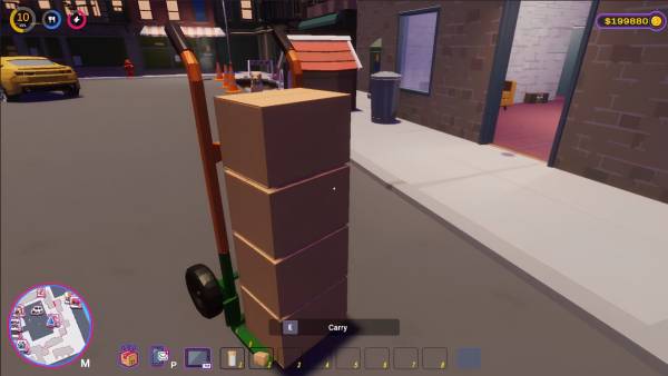 Good Job screenshot
