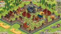 Goodgame Empire screenshot thumbnail