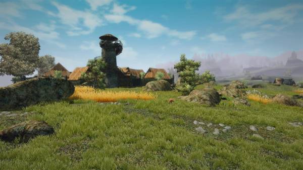 Gothic 3 Classic screenshot
