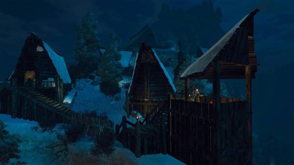 Gothic 3 Classic screenshot