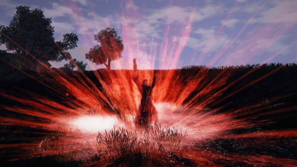 Gothic 3: Forsaken Gods - Enhanced Edition screenshot