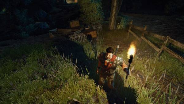 Gothic 3: Forsaken Gods - Enhanced Edition screenshot