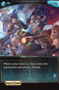 Granblue Fantasy screenshot thumbnail