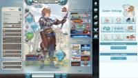 Granblue Fantasy screenshot thumbnail