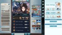 Granblue Fantasy screenshot thumbnail