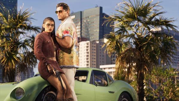 Grand Theft Auto VI: Ultimate Edition screenshot
