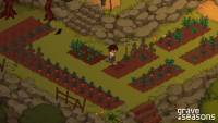 Grave Seasons screenshot thumbnail