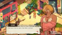 Grave Seasons screenshot thumbnail