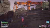 Gravebound screenshot thumbnail