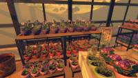 Greenhouse: Tidy Up! screenshot thumbnail