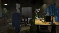 Grim Fandango Remastered screenshot thumbnail