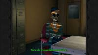 Grim Fandango Remastered screenshot thumbnail