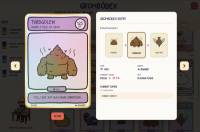 Grombo Card Shop Tycoon screenshot thumbnail